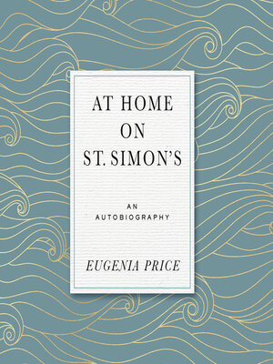 cover image of At Home on St. Simons